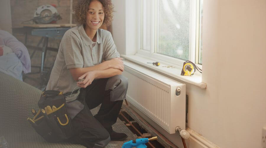 Local expert plumbing services in Harsens Island, MI